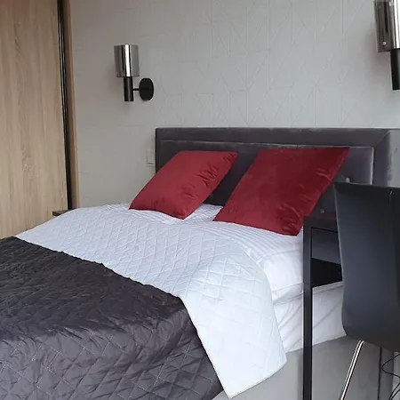 Karpatia Resort Apartament Krystallos Karpacz Eksteriør bilde