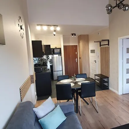 Karpatia Resort Apartament Krystallos Karpacz Eksteriør bilde