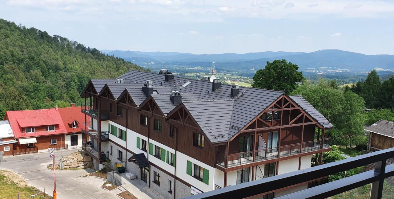 Leilighet Karpatia Krystallos